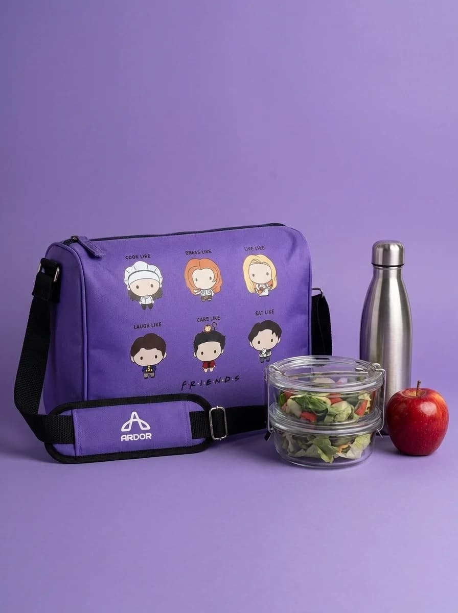 ARDOR bag