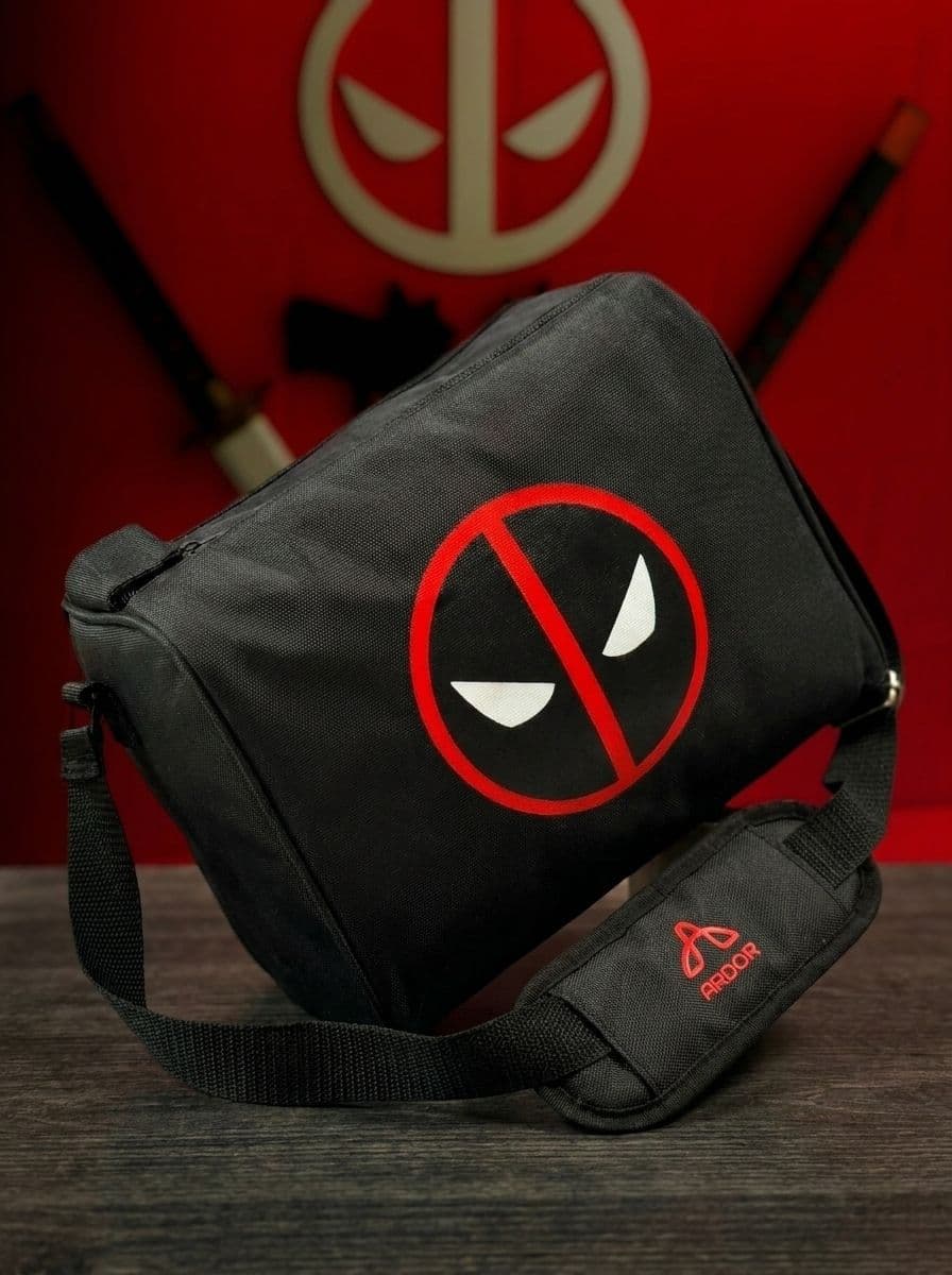 The DEADPOOL Edition